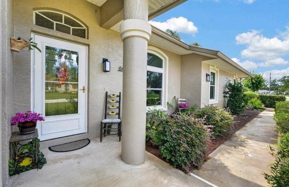 84 ETHAN ALLEN DRIVE, Palm Coast, FL 32164 84 ETHAN ALLEN DRIVE, Palm Coast, FL 32164