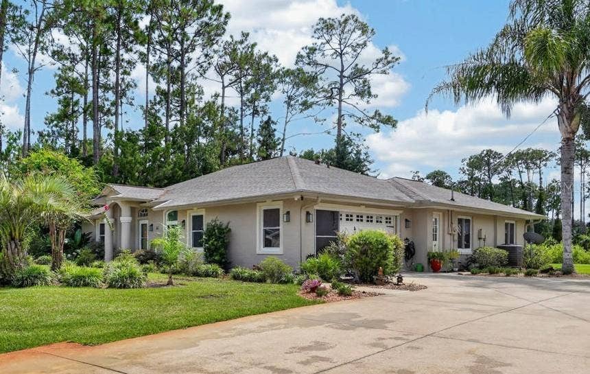 84 ETHAN ALLEN DRIVE, Palm Coast, FL 32164 84 ETHAN ALLEN DRIVE, Palm Coast, FL 32164