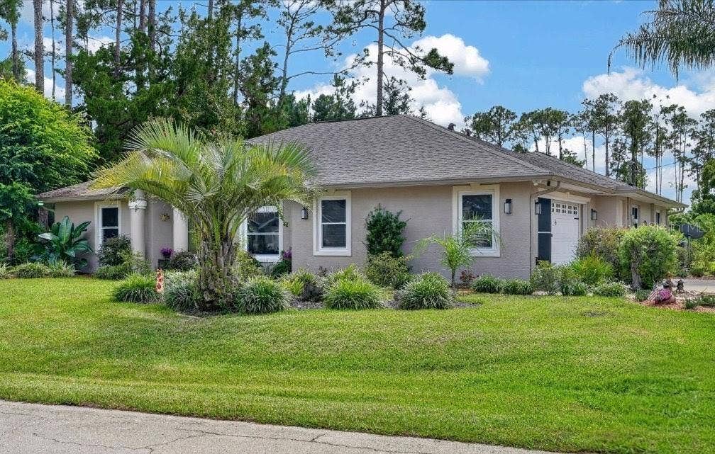 84 ETHAN ALLEN DRIVE, Palm Coast, FL 32164 84 ETHAN ALLEN DRIVE, Palm Coast, FL 32164