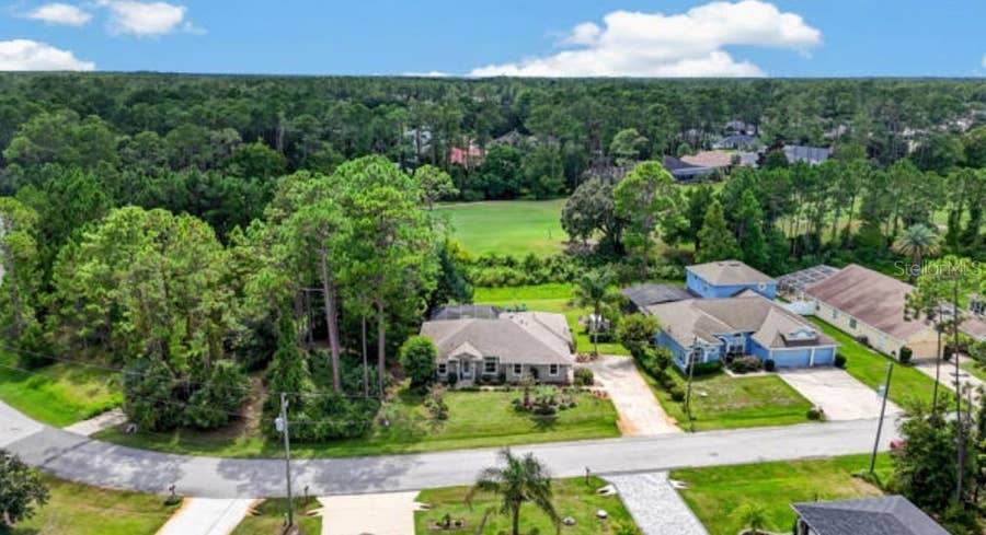 Property photo for 84 ETHAN ALLEN DRIVE, Palm Coast, FL