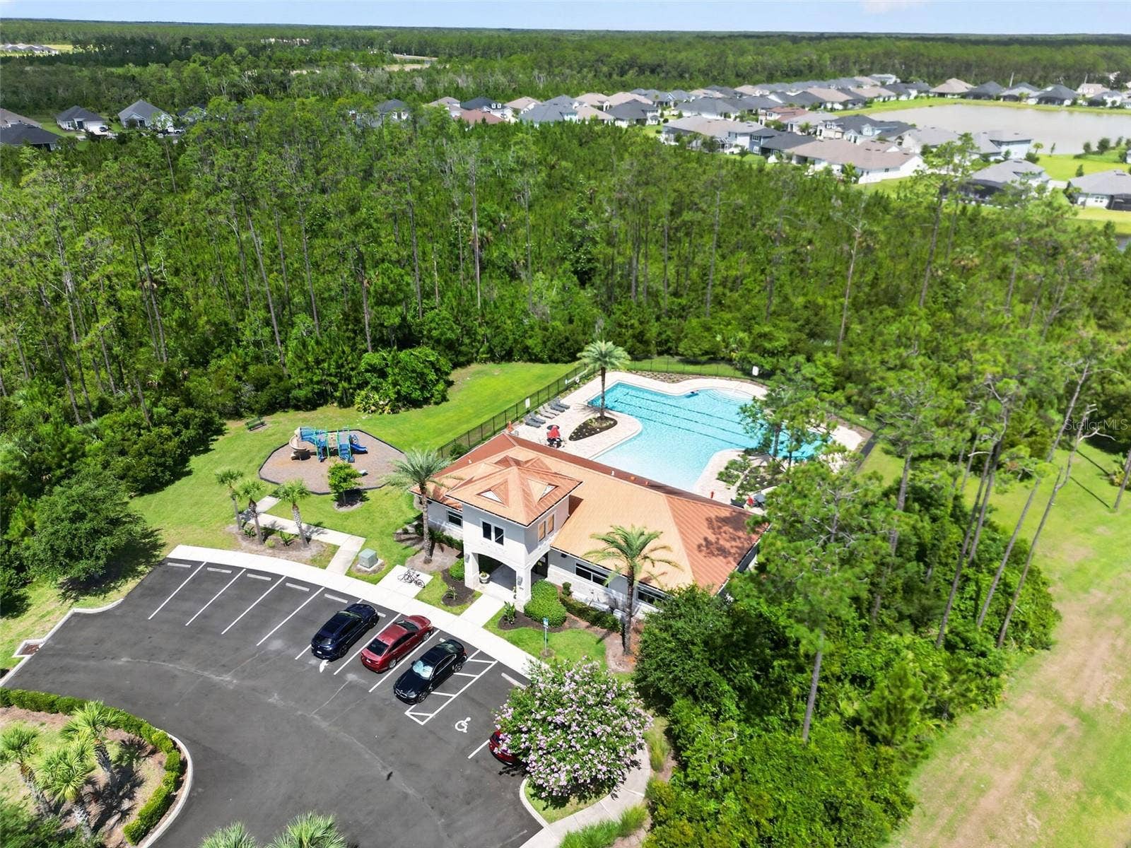 161 S COOPERS HAWK WAY, Palm Coast, FL 32164