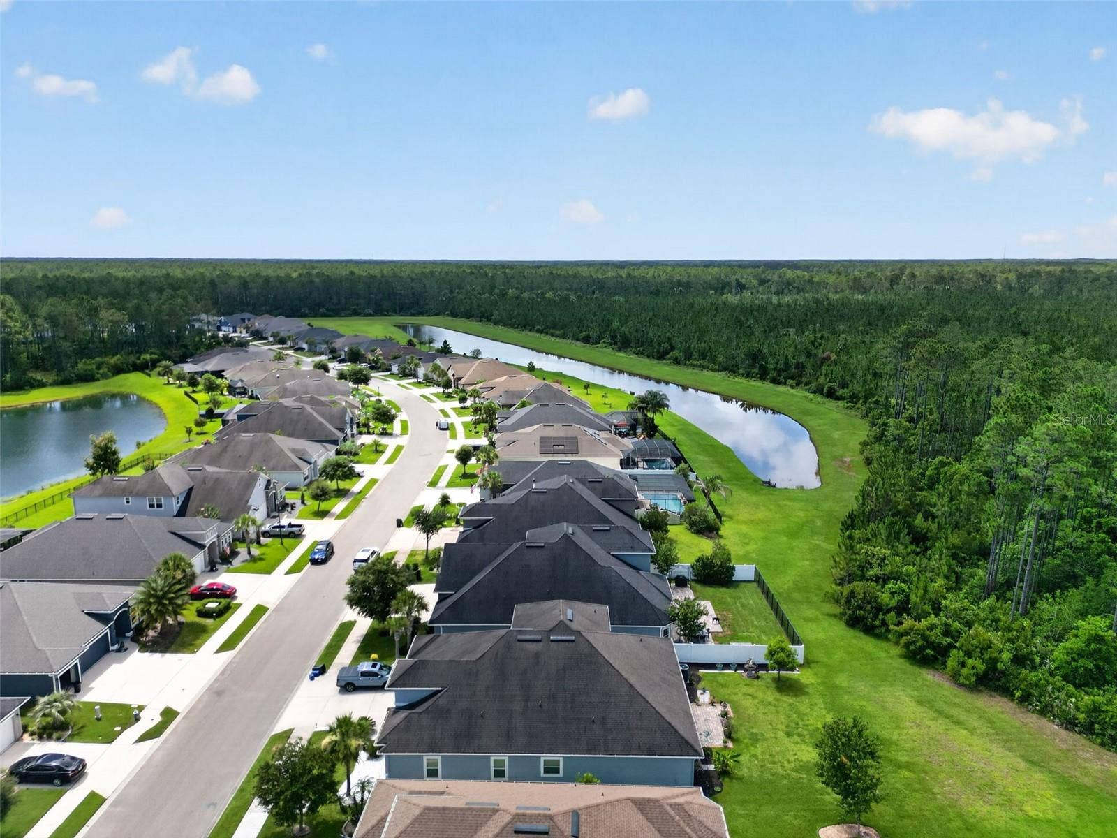 161 S COOPERS HAWK WAY, Palm Coast, FL 32164