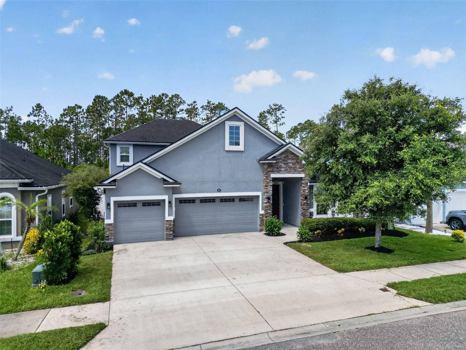 161 S COOPERS HAWK WAY, Palm Coast, FL 32164