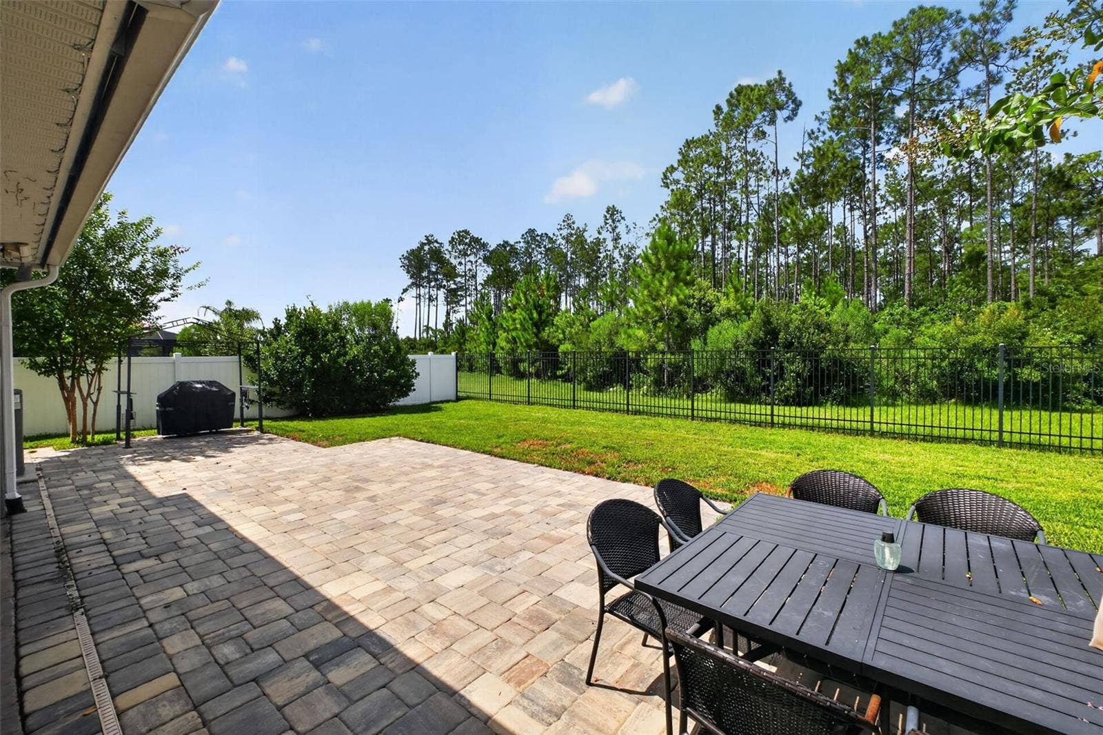 161 S COOPERS HAWK WAY, Palm Coast, FL 32164