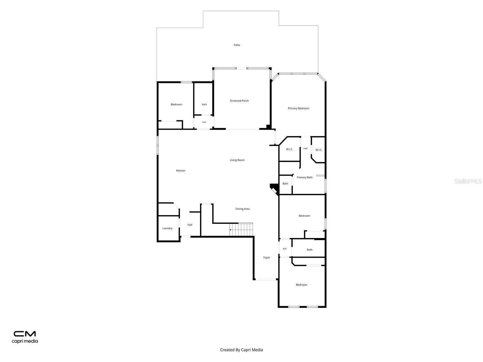 161 S COOPERS HAWK WAY, Palm Coast, FL 32164