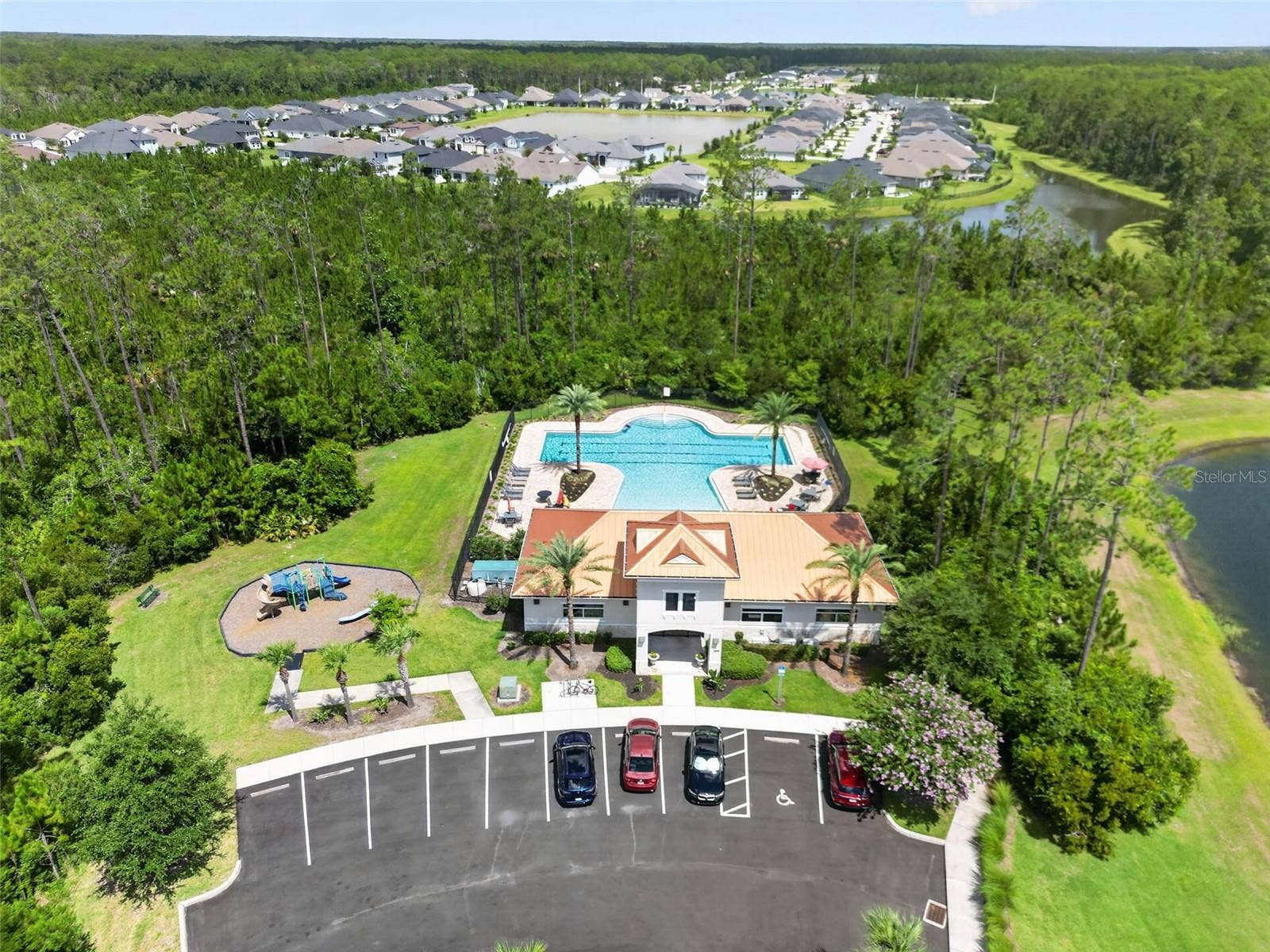 161 S COOPERS HAWK WAY, Palm Coast, FL 32164