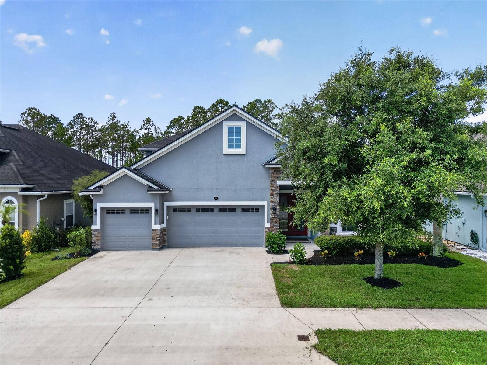 161 S COOPERS HAWK WAY, Palm Coast, FL 32164