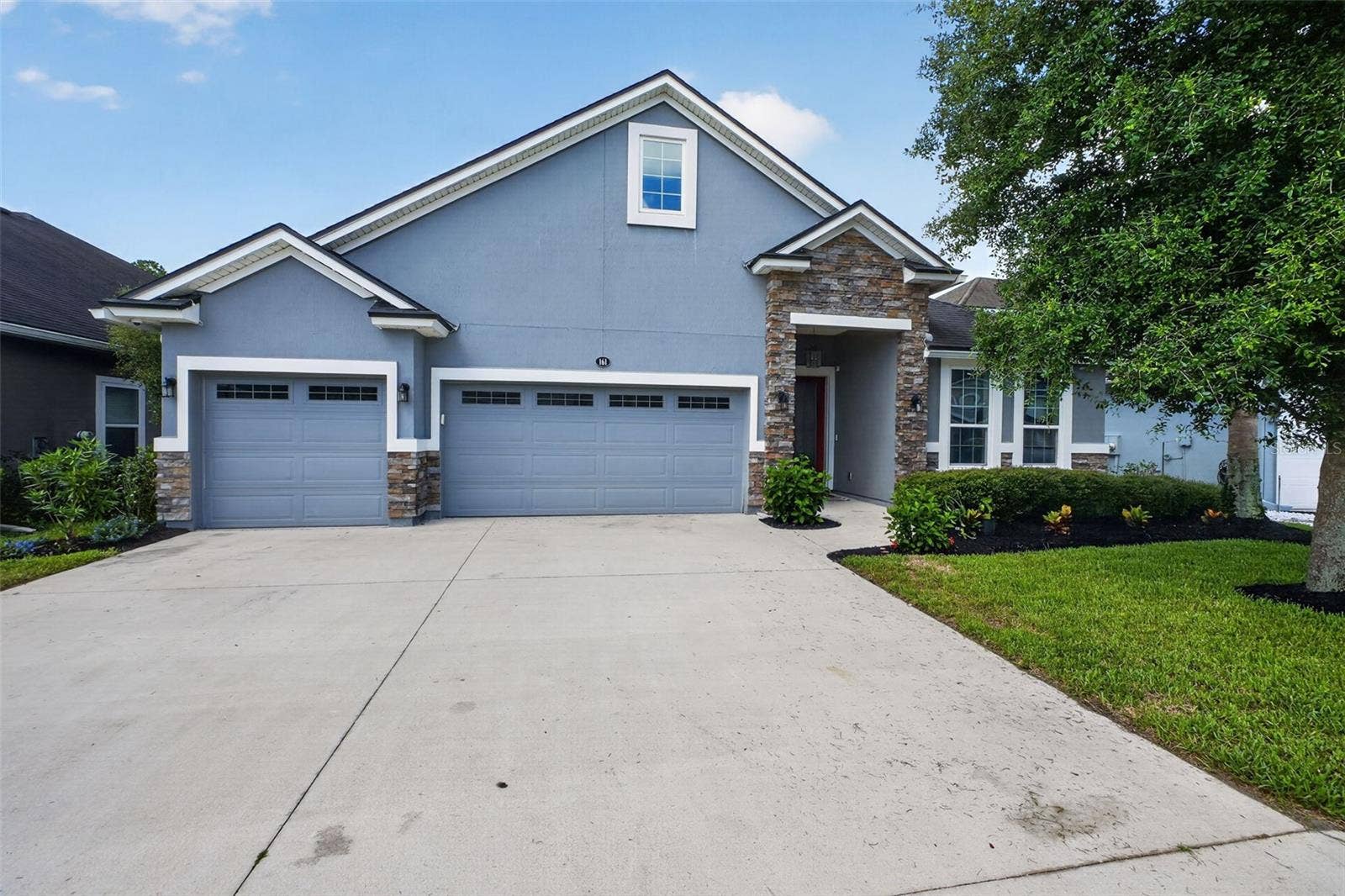 161 S COOPERS HAWK WAY, Palm Coast, FL 32164