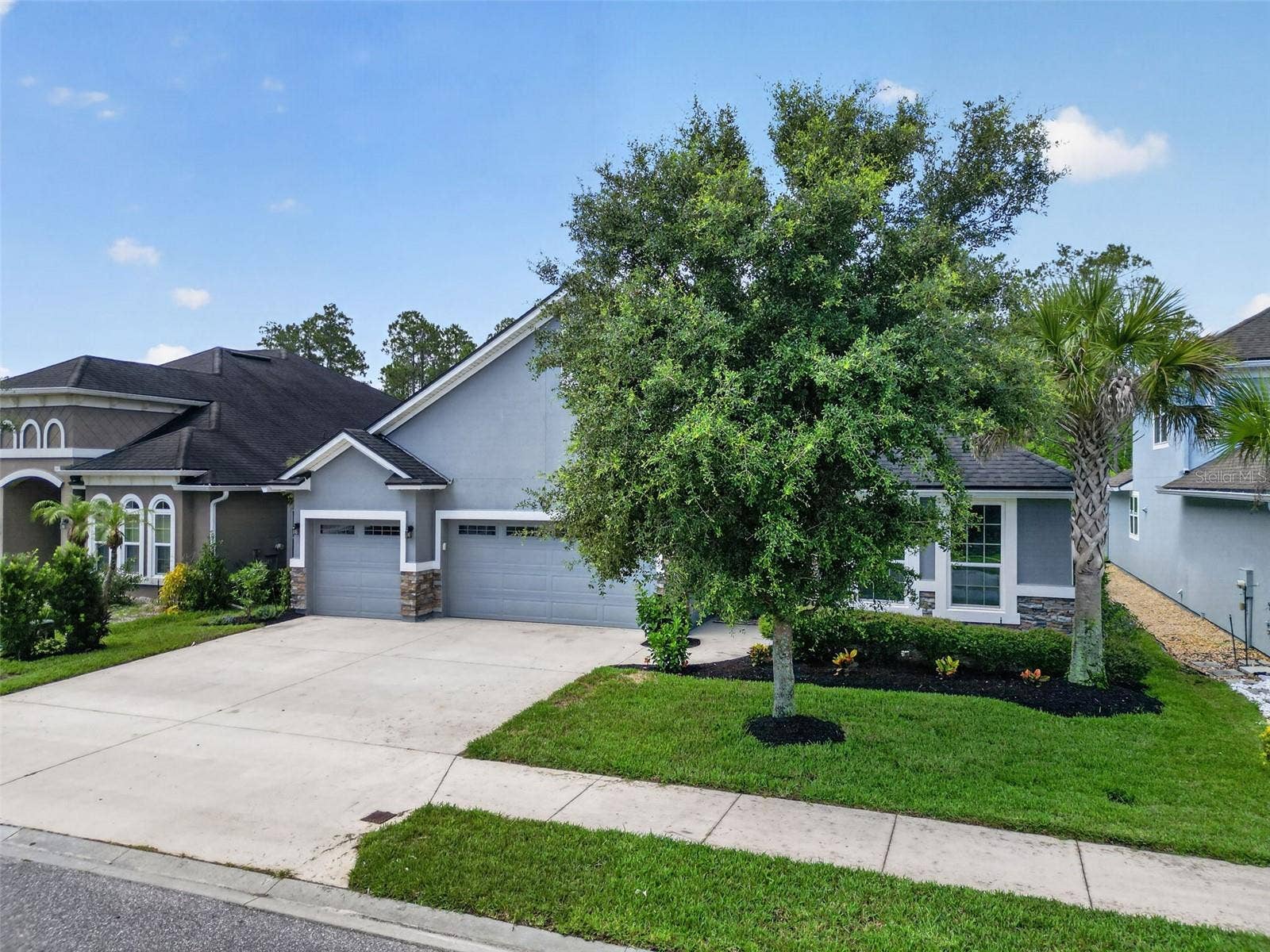 161 S COOPERS HAWK WAY, Palm Coast, FL 32164