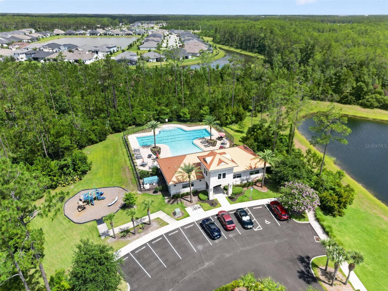 161 S COOPERS HAWK WAY, Palm Coast, FL 32164
