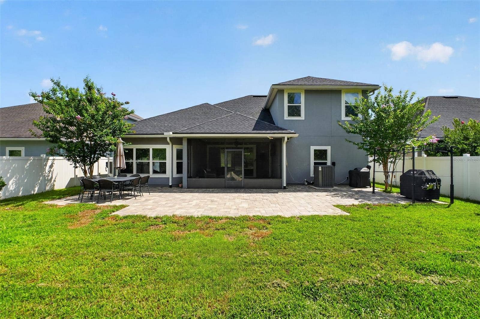 161 S COOPERS HAWK WAY, Palm Coast, FL 32164