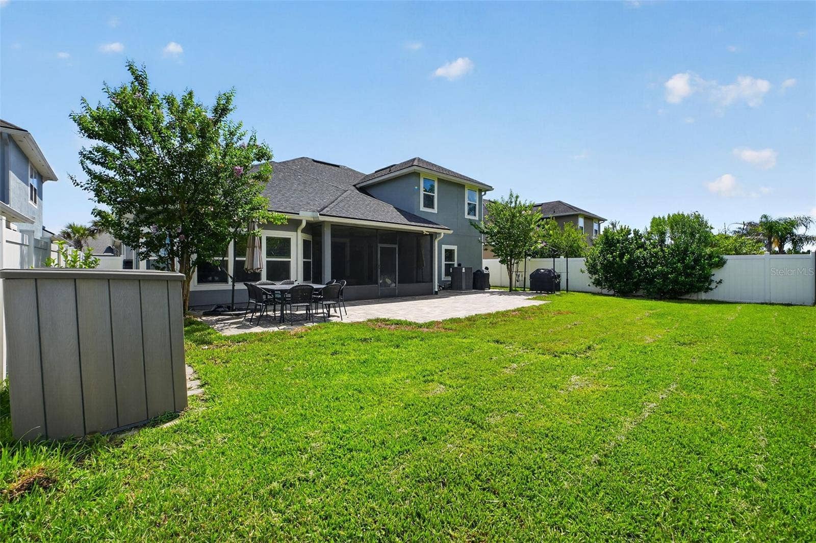 161 S COOPERS HAWK WAY, Palm Coast, FL 32164