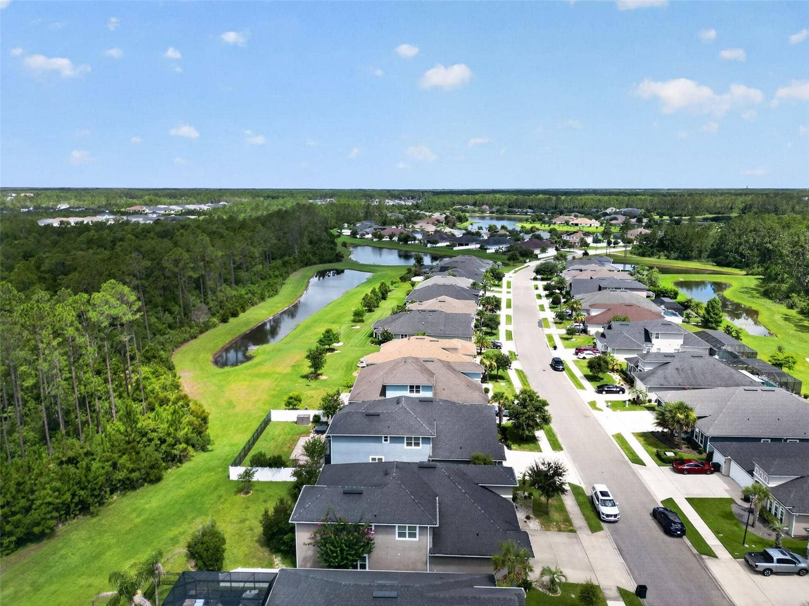 161 S COOPERS HAWK WAY, Palm Coast, FL 32164
