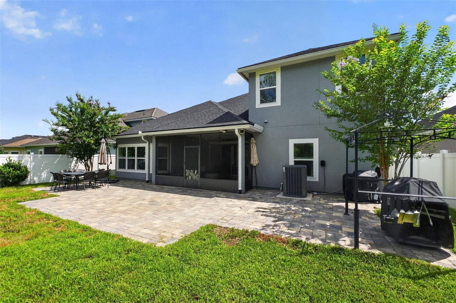 161 S COOPERS HAWK WAY, Palm Coast, FL 32164