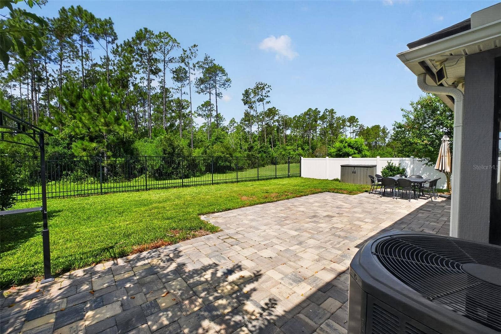 161 S COOPERS HAWK WAY, Palm Coast, FL 32164