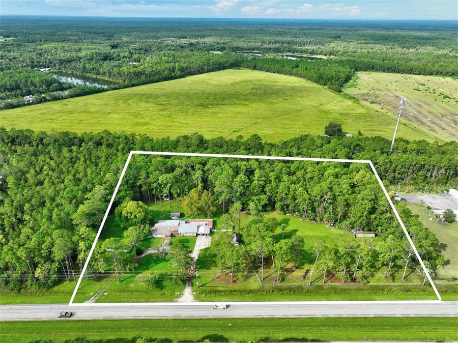 Property photo for 7951 S US HIGHWAY 1, Bunnell, FL