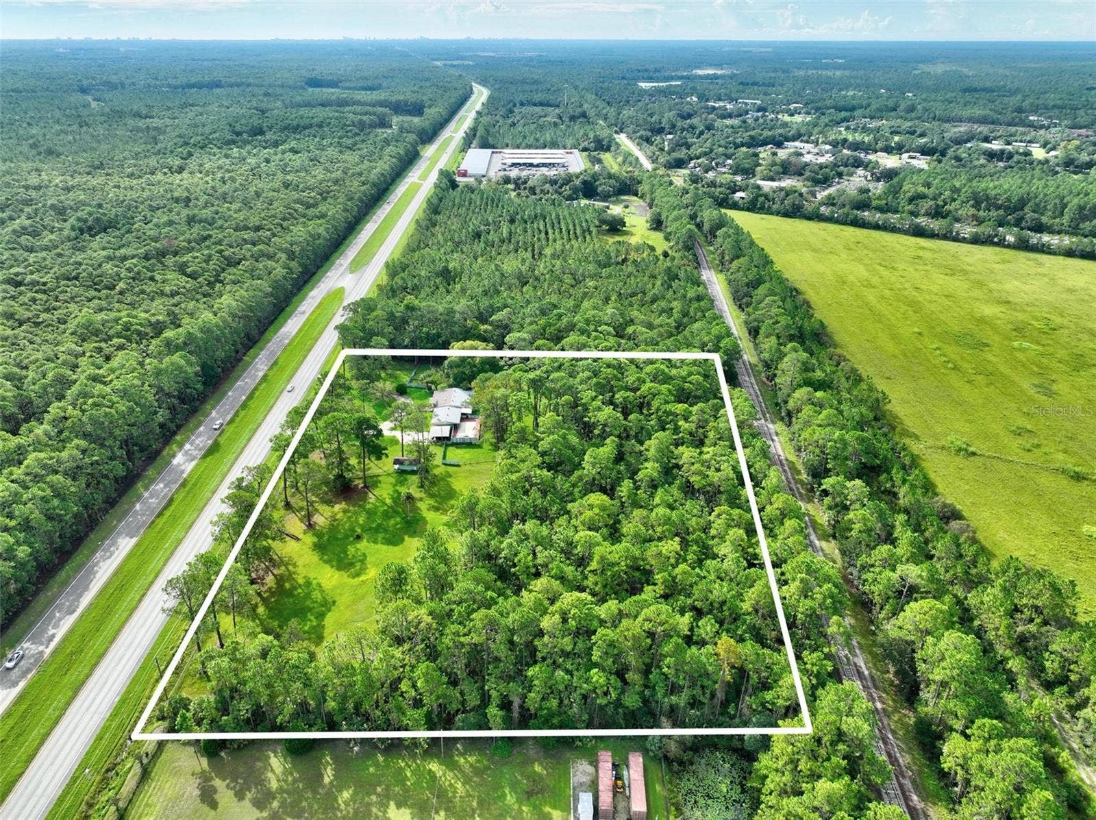 7951 S US HIGHWAY 1, Bunnell, FL 32110 7951 S US HIGHWAY 1, Bunnell, FL 32110