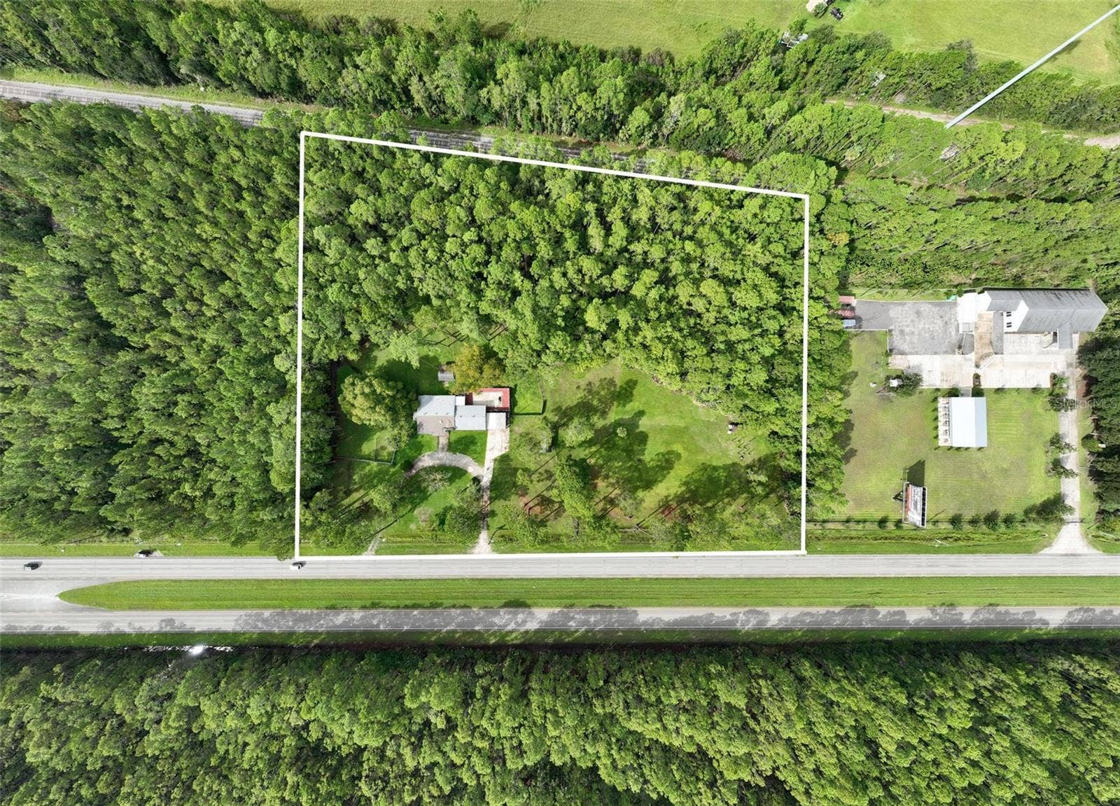 7951 S US HIGHWAY 1, Bunnell, FL 32110 7951 S US HIGHWAY 1, Bunnell, FL 32110