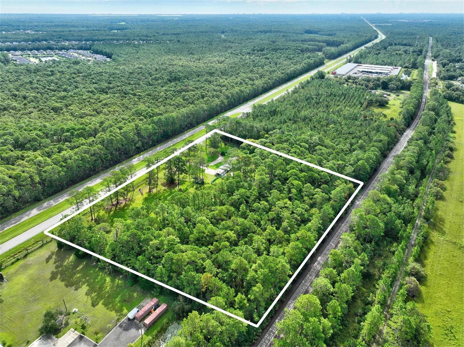7951 S US HIGHWAY 1, Bunnell, FL 32110 7951 S US HIGHWAY 1, Bunnell, FL 32110