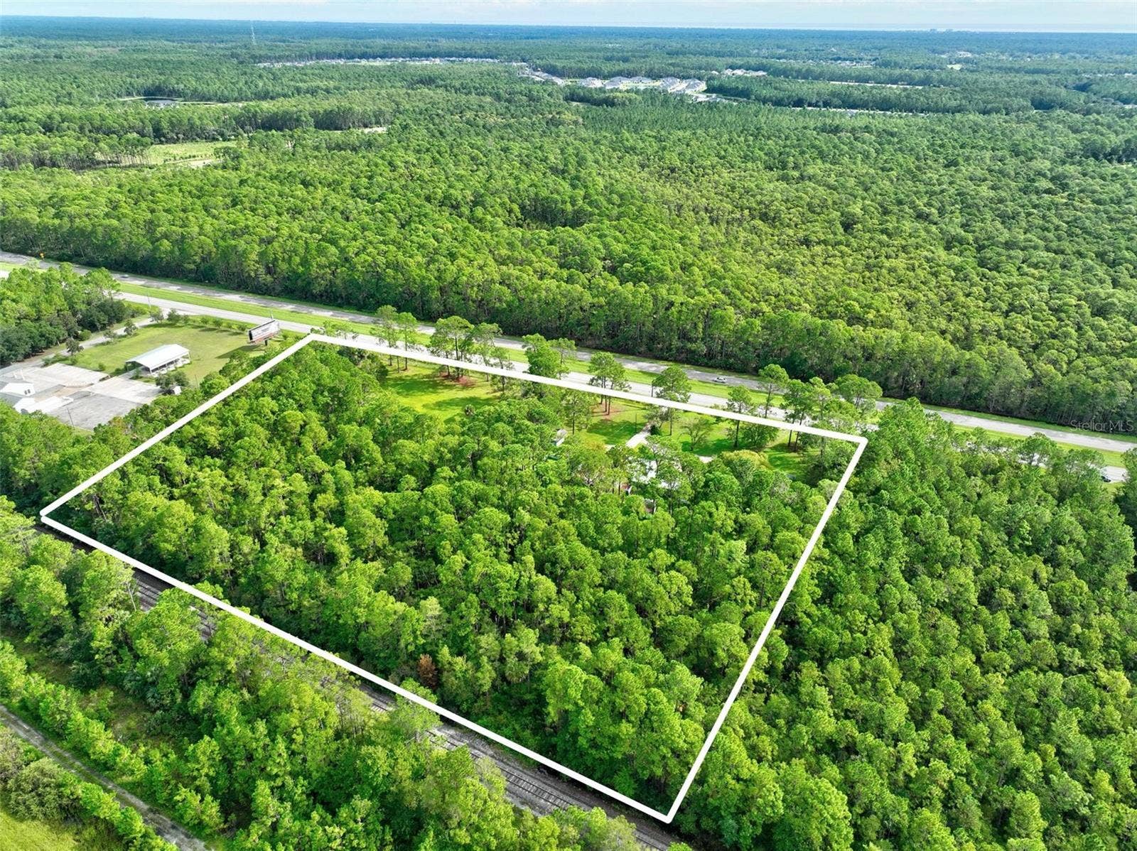 7951 S US HIGHWAY 1, Bunnell, FL 32110 7951 S US HIGHWAY 1, Bunnell, FL 32110