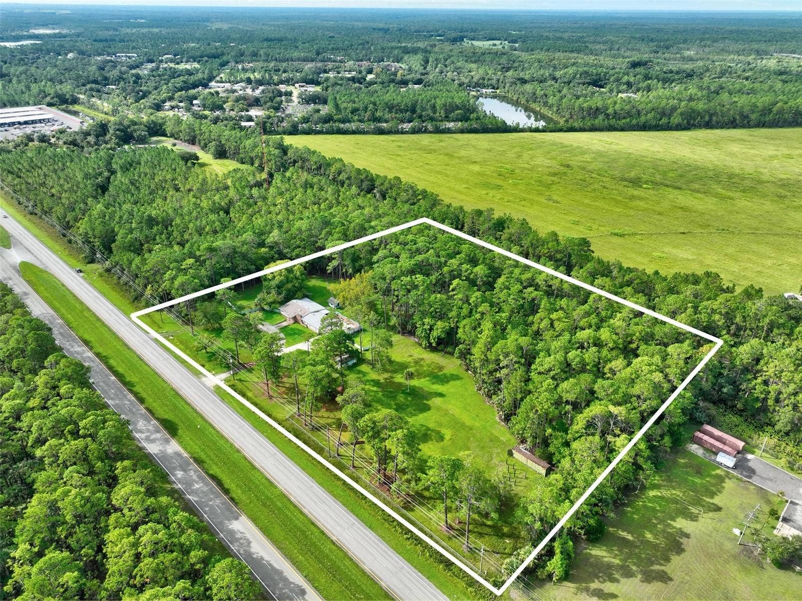 7951 S US HIGHWAY 1, Bunnell, FL 32110 7951 S US HIGHWAY 1, Bunnell, FL 32110