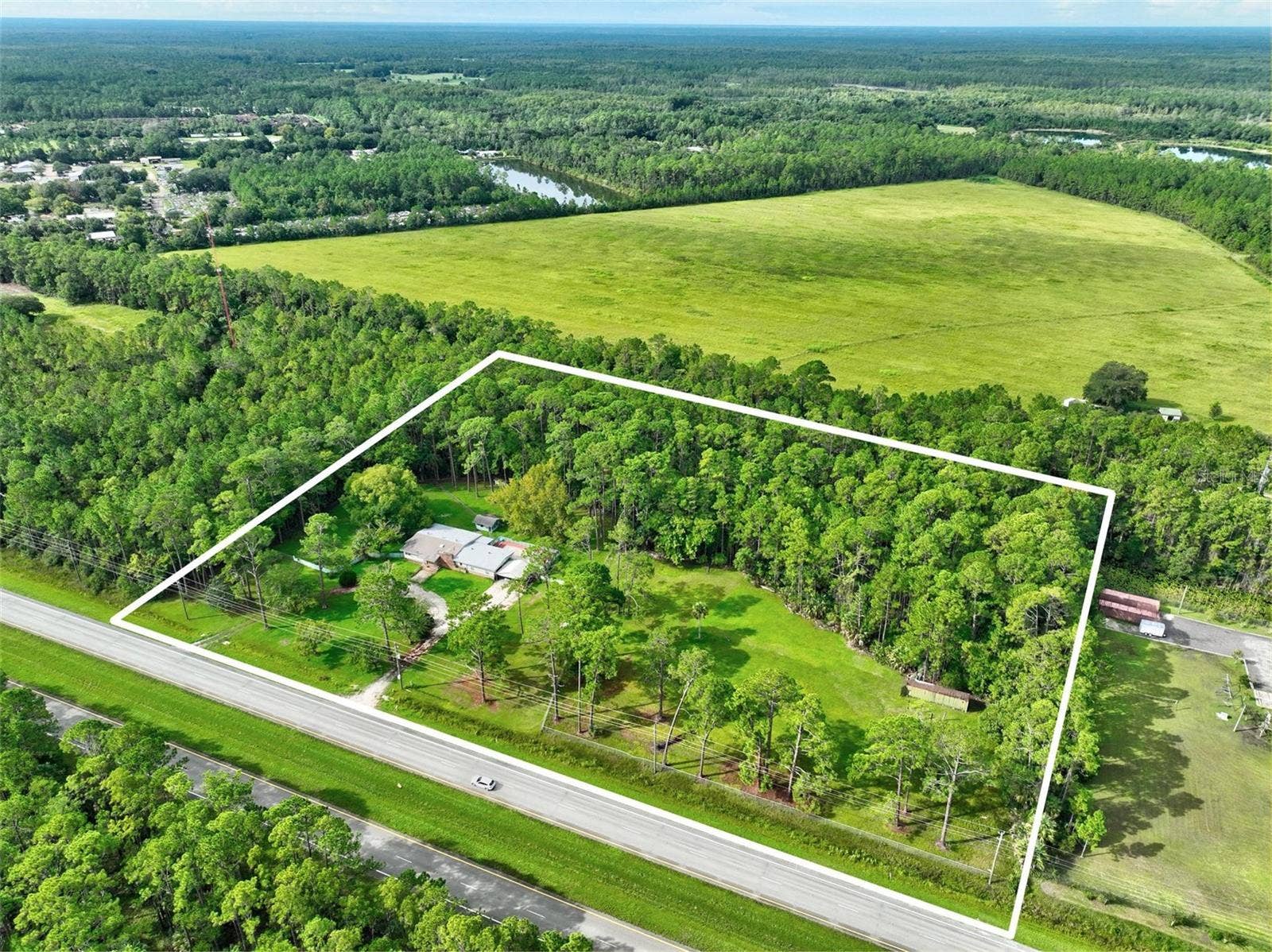 7951 S US HIGHWAY 1, Bunnell, FL 32110 7951 S US HIGHWAY 1, Bunnell, FL 32110