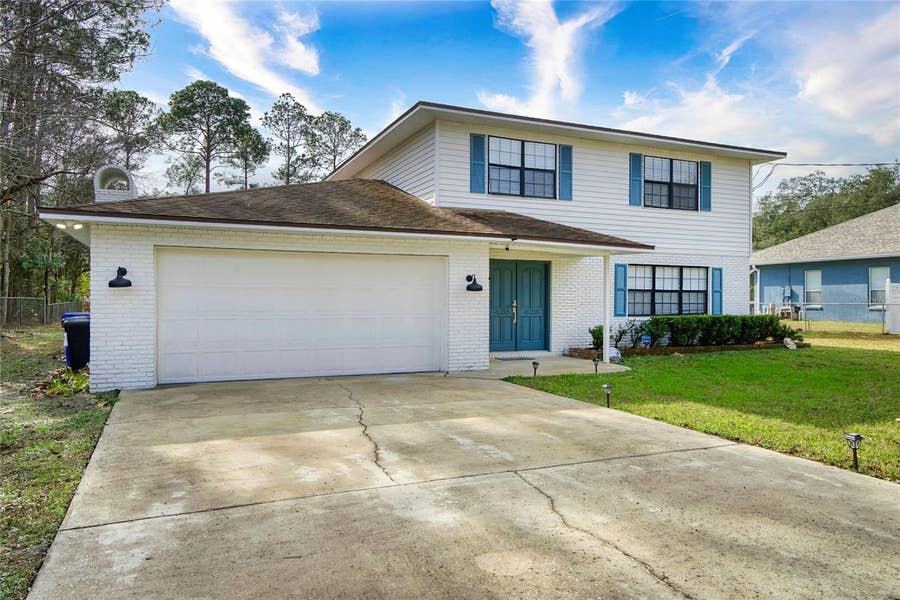 Property photo for 1201 WINTERHAWK DRIVE, St Augustine, FL