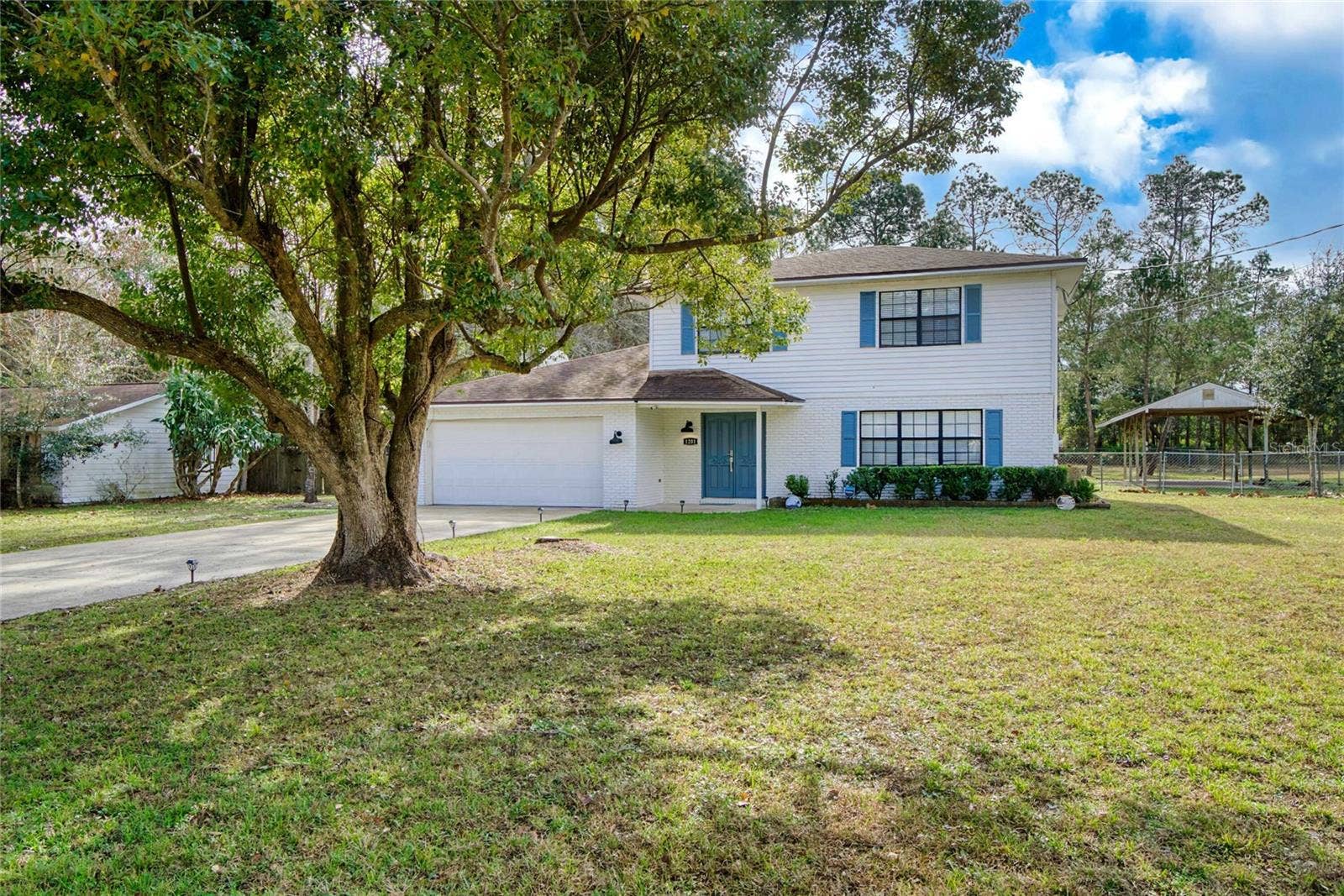1201 WINTERHAWK DRIVE, St Augustine, FL 32086 1201 WINTERHAWK DRIVE, St Augustine, FL 32086