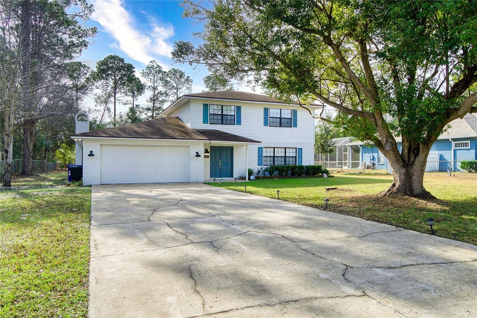 1201 WINTERHAWK DRIVE, St Augustine, FL 32086 1201 WINTERHAWK DRIVE, St Augustine, FL 32086