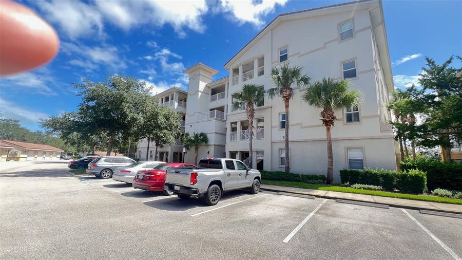 Property photo for 75 RIVERVIEW BEND S, #1642, Palm Coast, FL