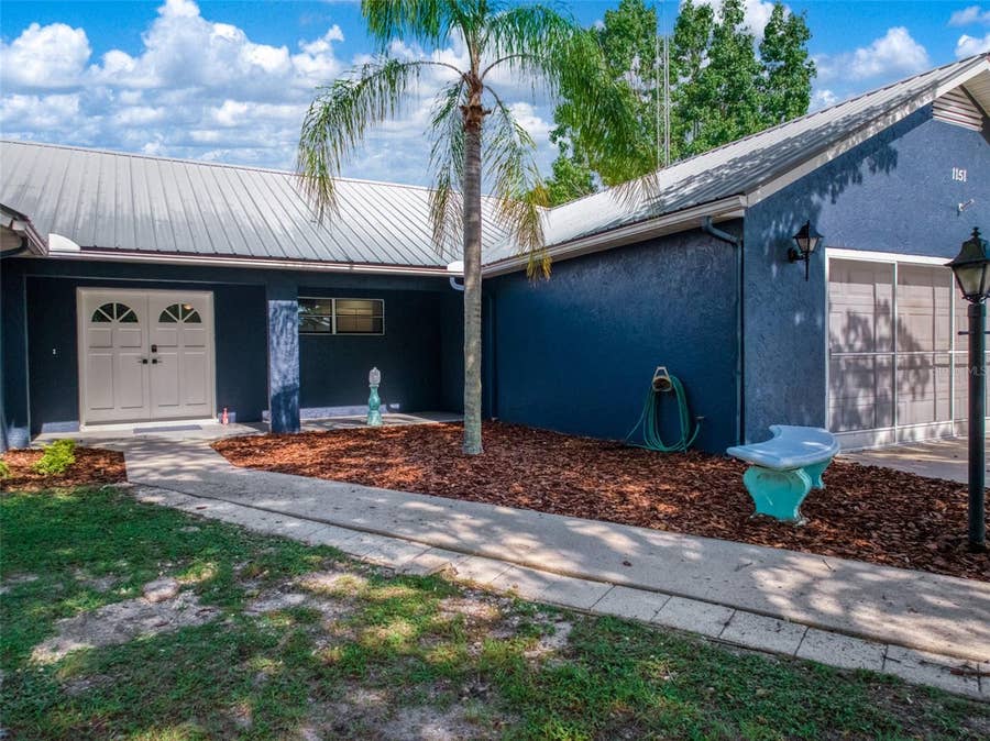 Property photo for 1151 WINTER GREEN STREET, Lake Placid, FL