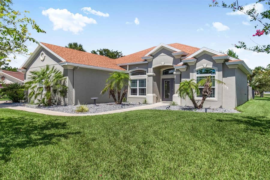 Property photo for 3 CANARSIE PLACE, Palm Coast, FL