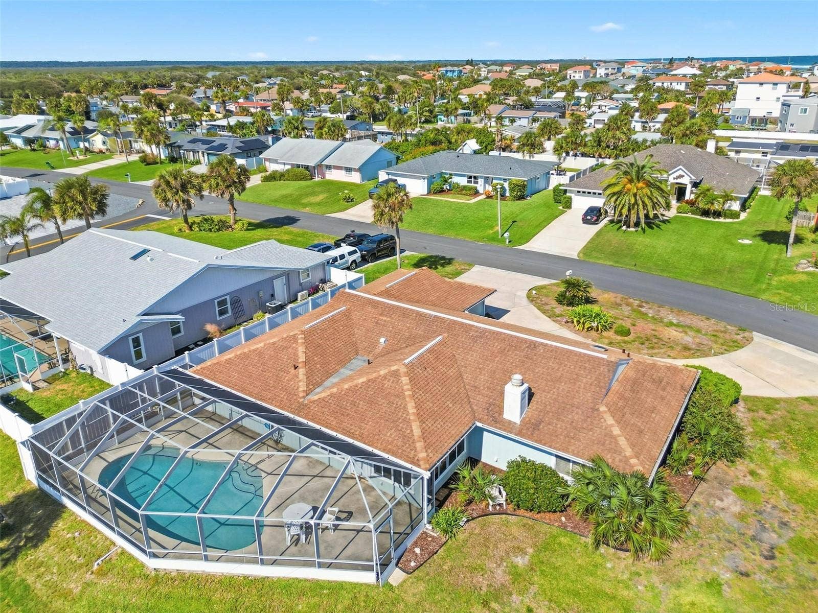 33 E SEA HARBOR, Ormond Beach, FL 32174 33 E SEA HARBOR, Ormond Beach, FL 32174