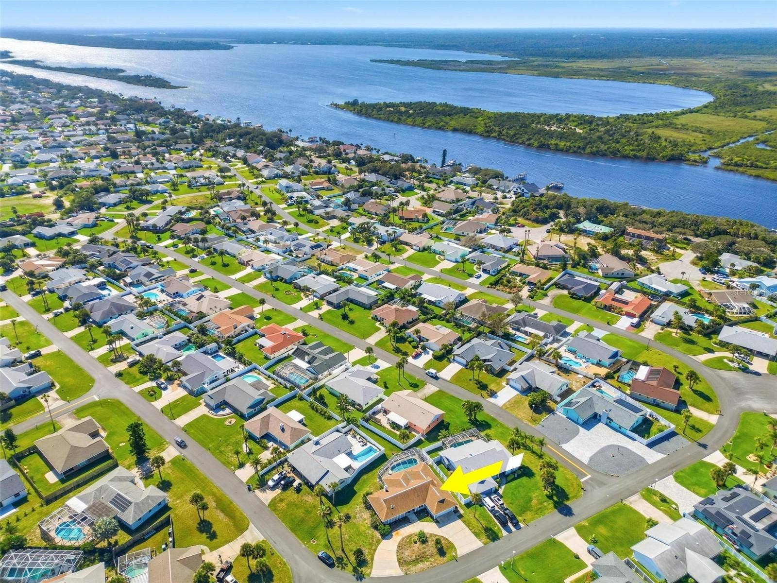 33 E SEA HARBOR, Ormond Beach, FL 32174 33 E SEA HARBOR, Ormond Beach, FL 32174