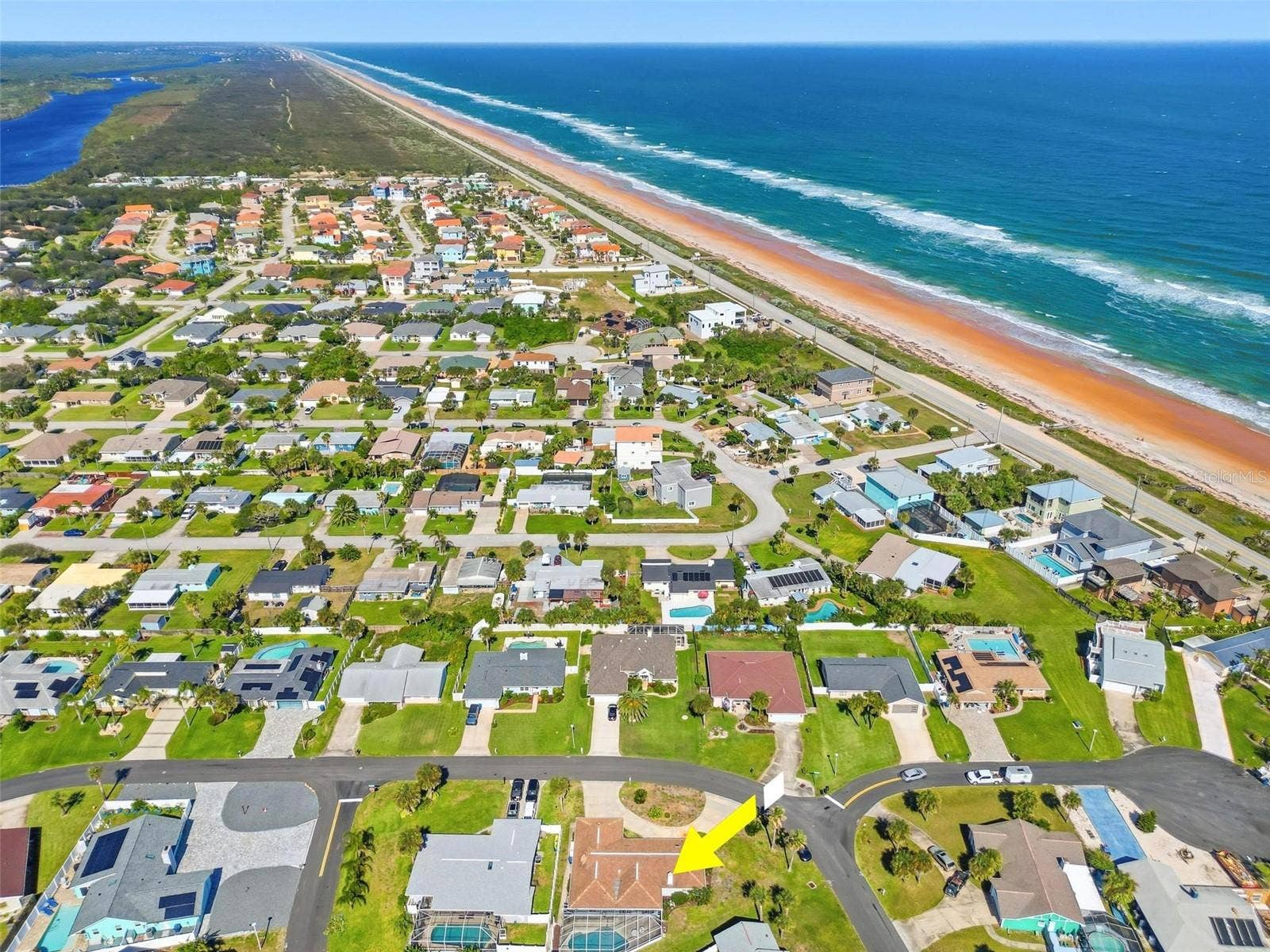 33 E SEA HARBOR, Ormond Beach, FL 32174 33 E SEA HARBOR, Ormond Beach, FL 32174