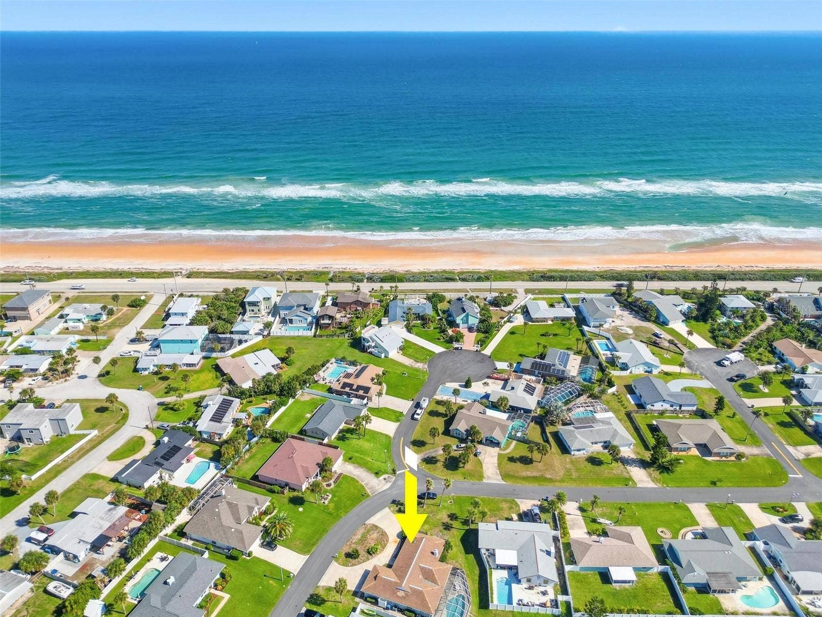 33 E SEA HARBOR, Ormond Beach, FL 32174 33 E SEA HARBOR, Ormond Beach, FL 32174