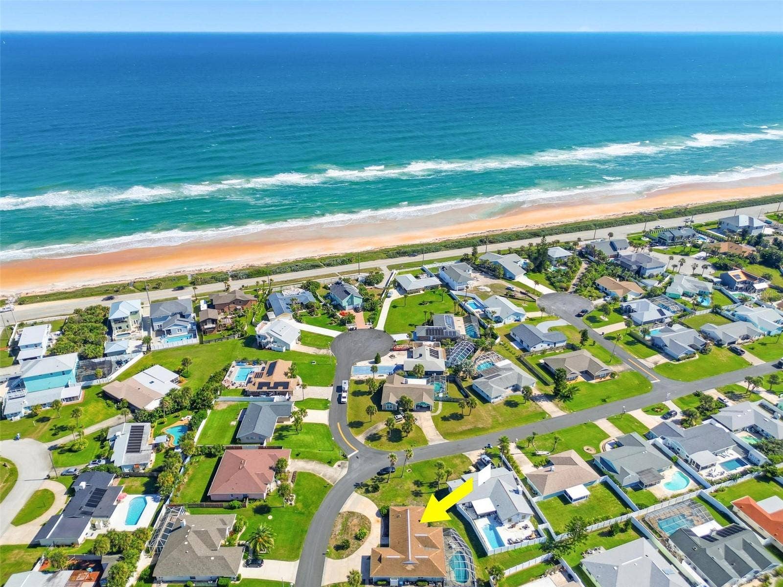 33 E SEA HARBOR, Ormond Beach, FL 32174 33 E SEA HARBOR, Ormond Beach, FL 32174