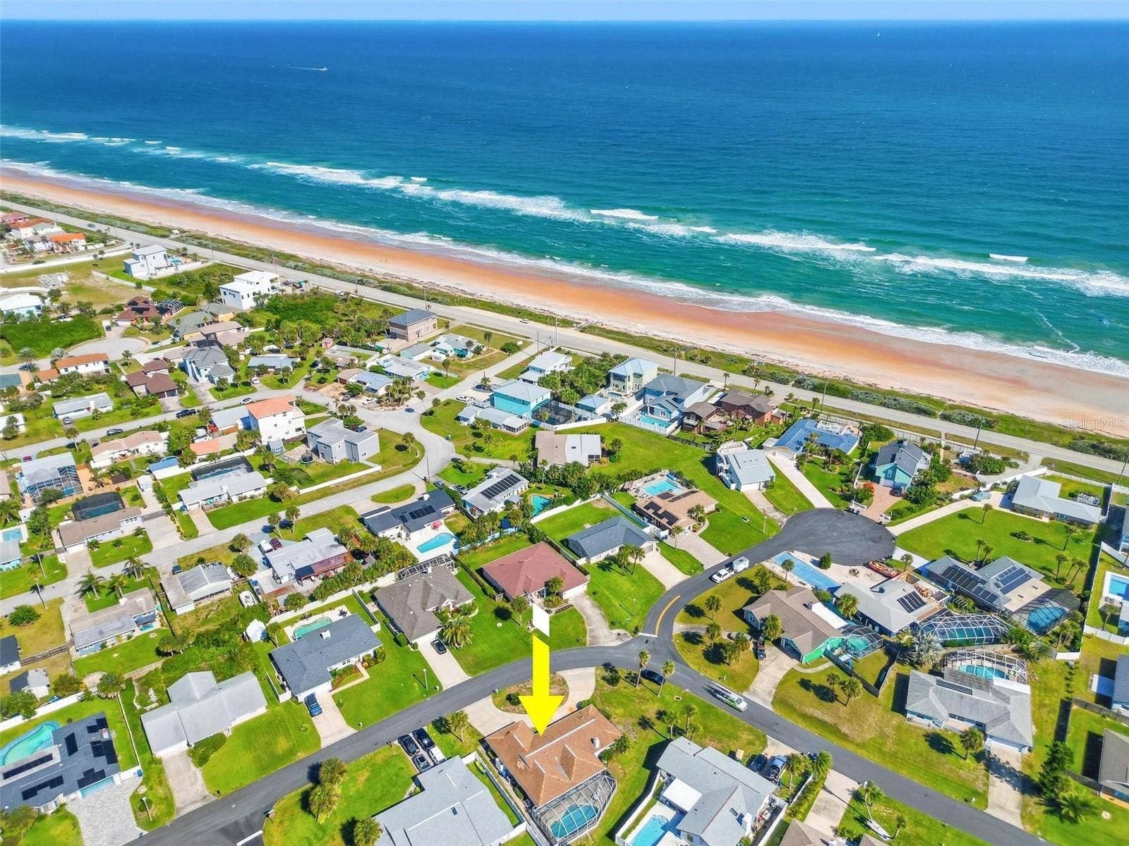 33 E SEA HARBOR, Ormond Beach, FL 32174 33 E SEA HARBOR, Ormond Beach, FL 32174