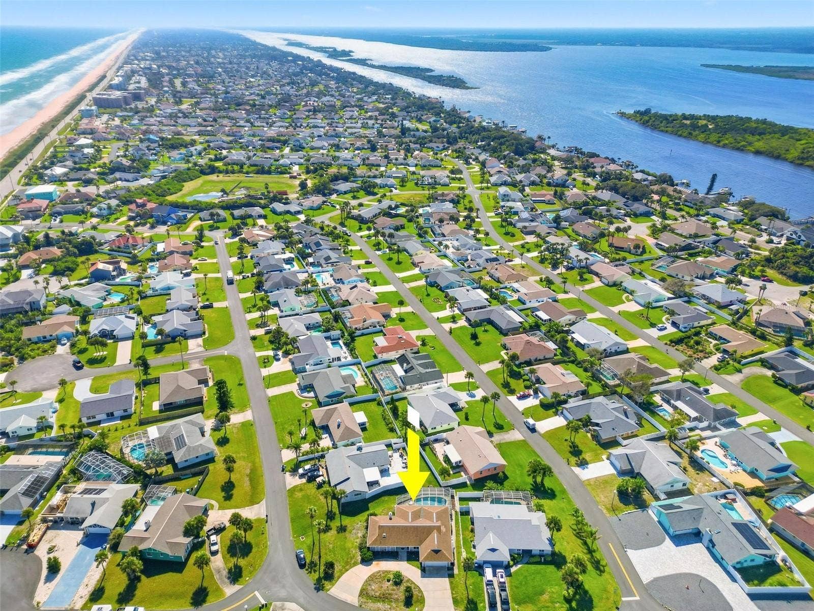33 E SEA HARBOR, Ormond Beach, FL 32174 33 E SEA HARBOR, Ormond Beach, FL 32174