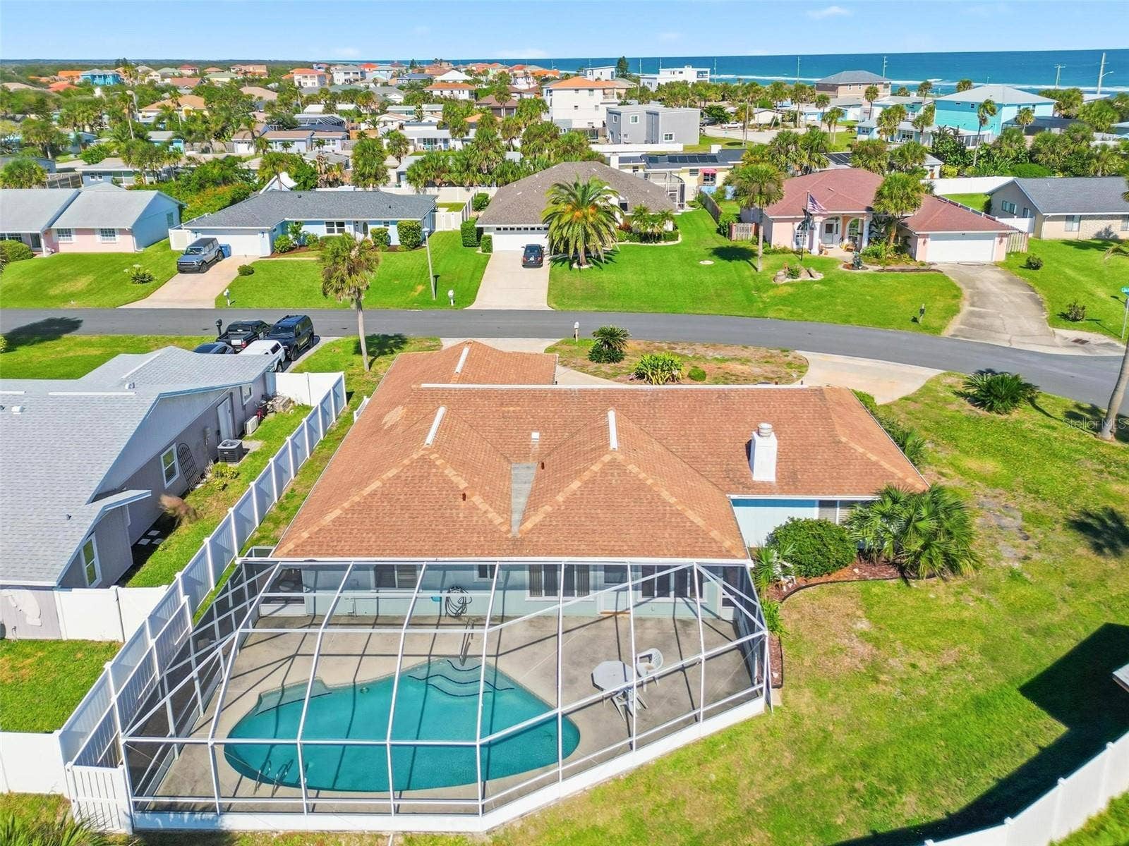 33 E SEA HARBOR, Ormond Beach, FL 32174 33 E SEA HARBOR, Ormond Beach, FL 32174