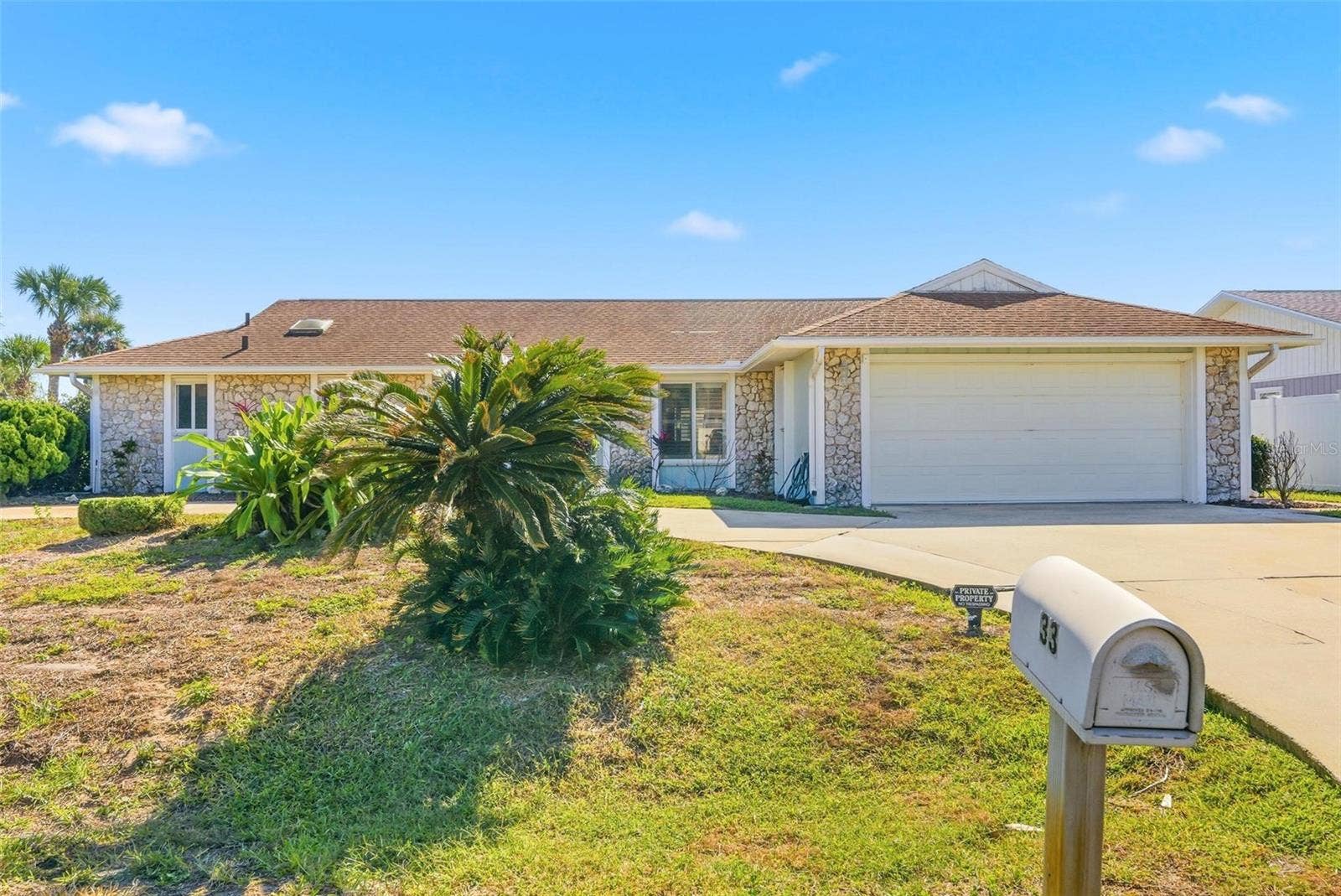 33 E SEA HARBOR, Ormond Beach, FL 32174 33 E SEA HARBOR, Ormond Beach, FL 32174