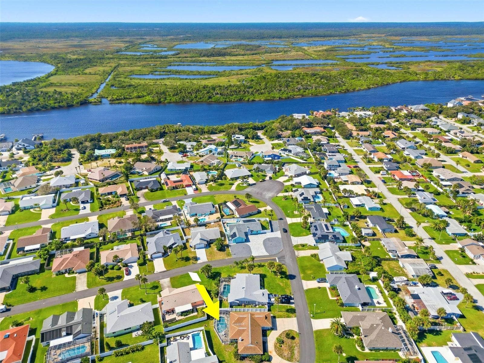 33 E SEA HARBOR, Ormond Beach, FL 32174 33 E SEA HARBOR, Ormond Beach, FL 32174