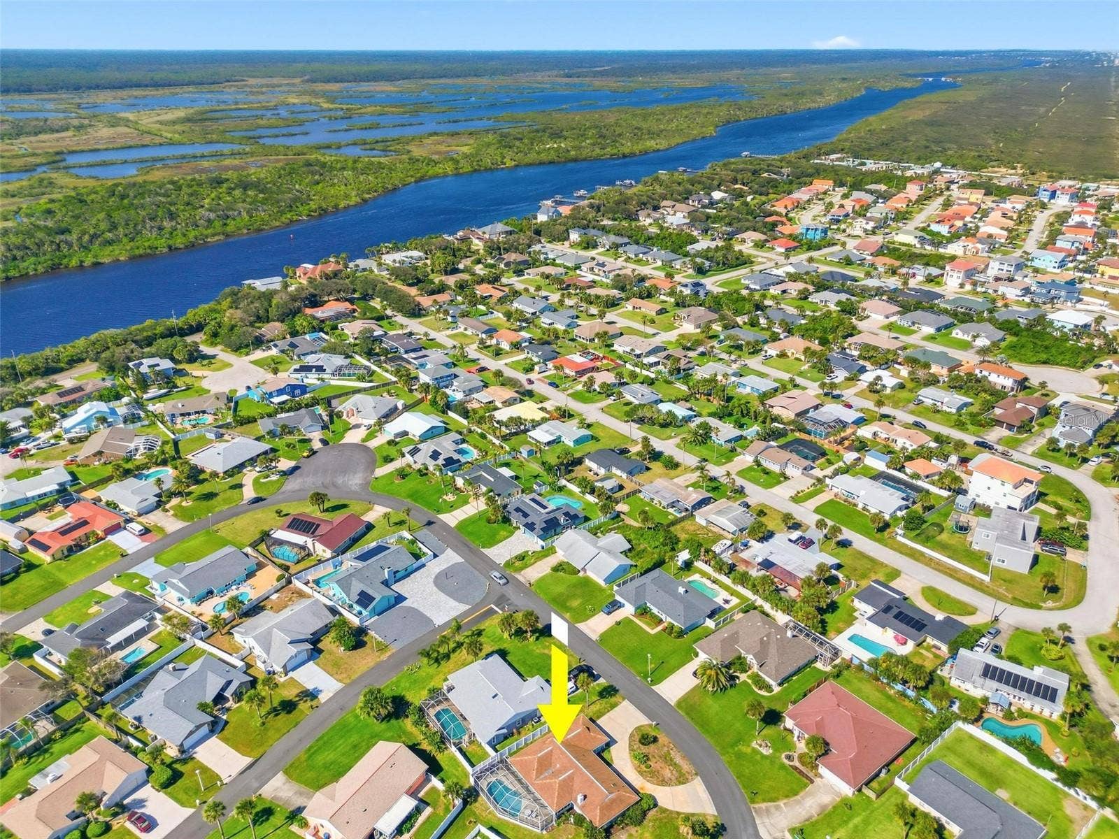 33 E SEA HARBOR, Ormond Beach, FL 32174 33 E SEA HARBOR, Ormond Beach, FL 32174