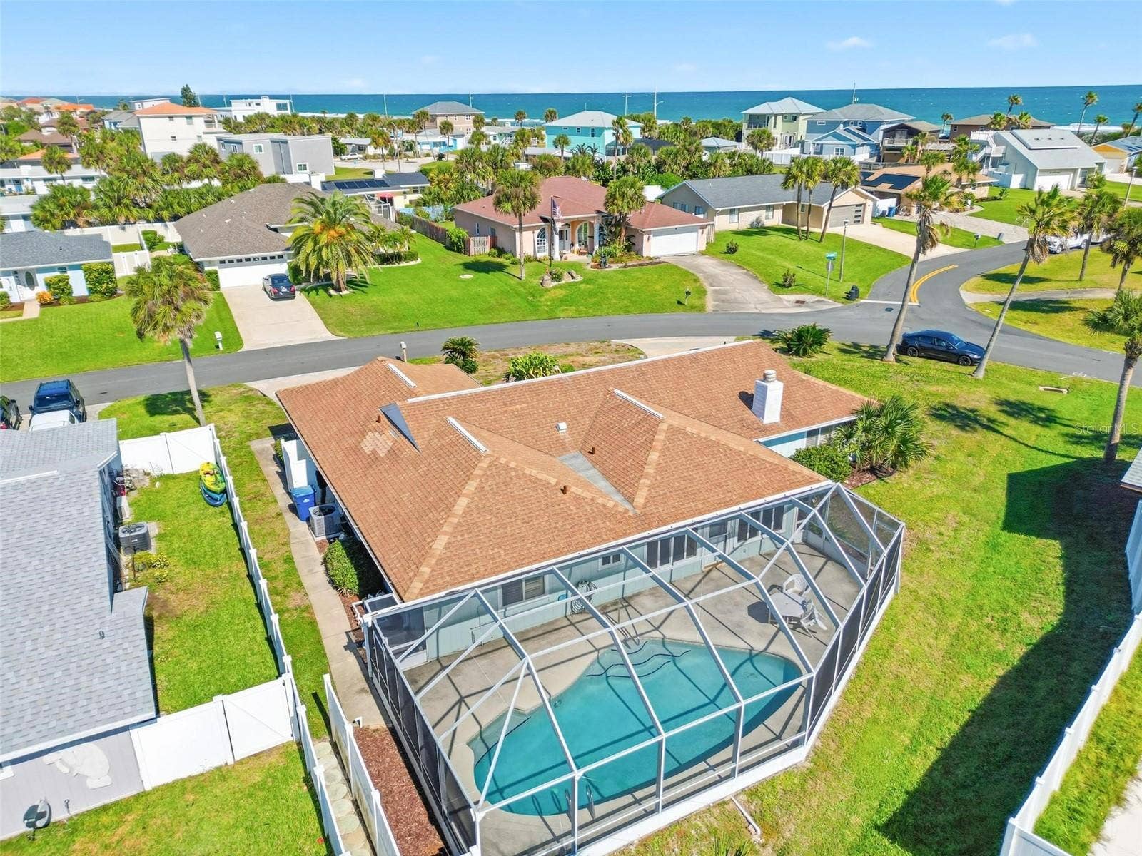 33 E SEA HARBOR, Ormond Beach, FL 32174 33 E SEA HARBOR, Ormond Beach, FL 32174