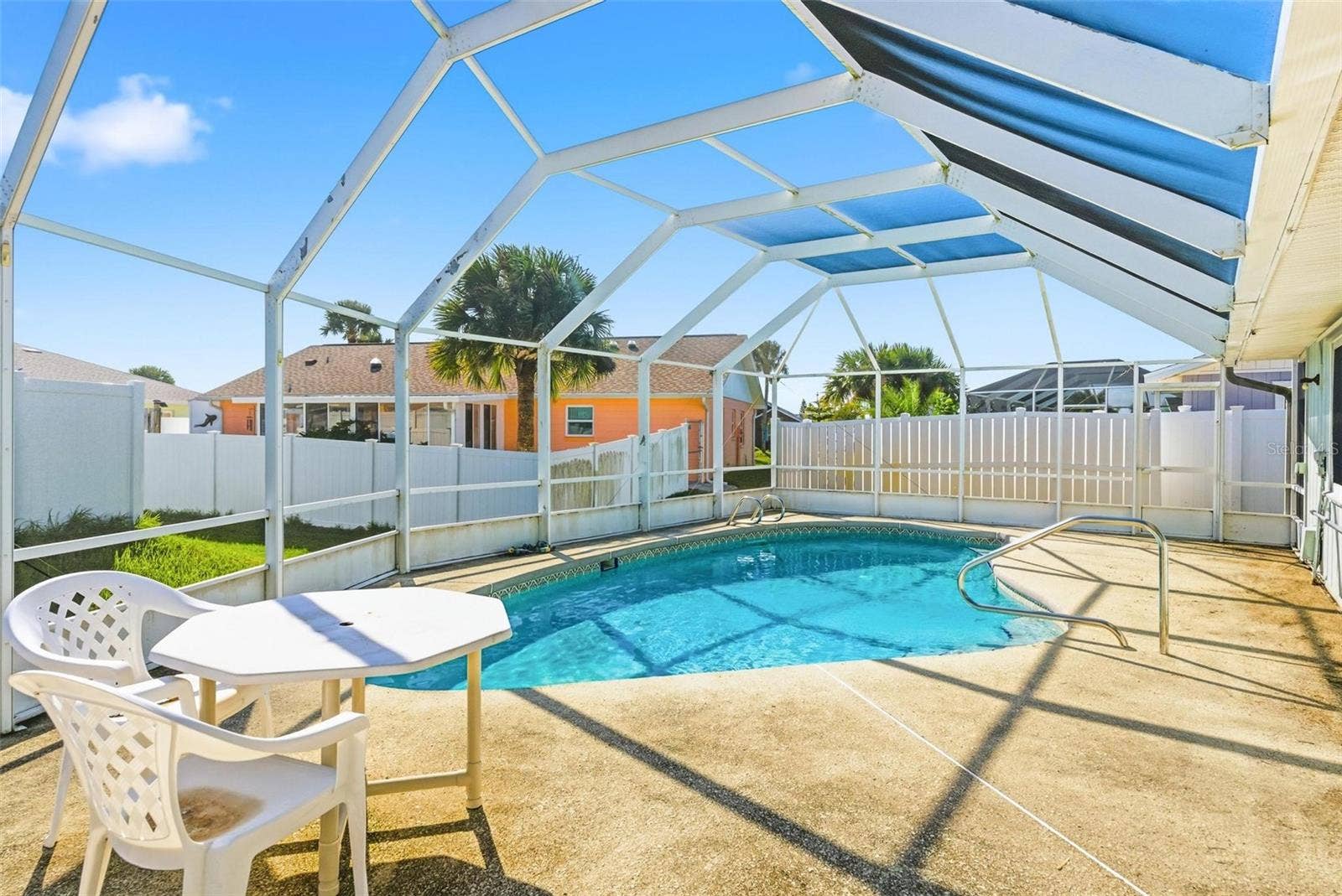33 E SEA HARBOR, Ormond Beach, FL 32174 33 E SEA HARBOR, Ormond Beach, FL 32174