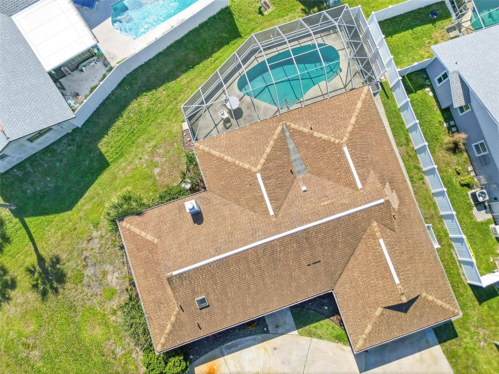 33 E SEA HARBOR, Ormond Beach, FL 32174 33 E SEA HARBOR, Ormond Beach, FL 32174