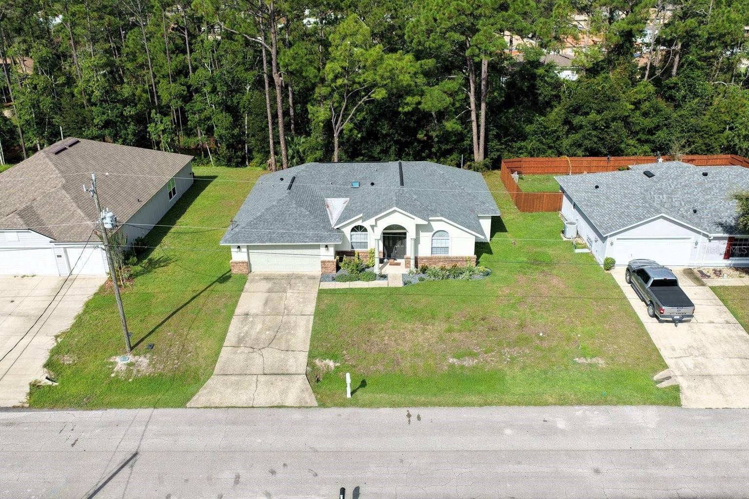 20 RUSSELL DRIVE, Palm Coast, FL 32164