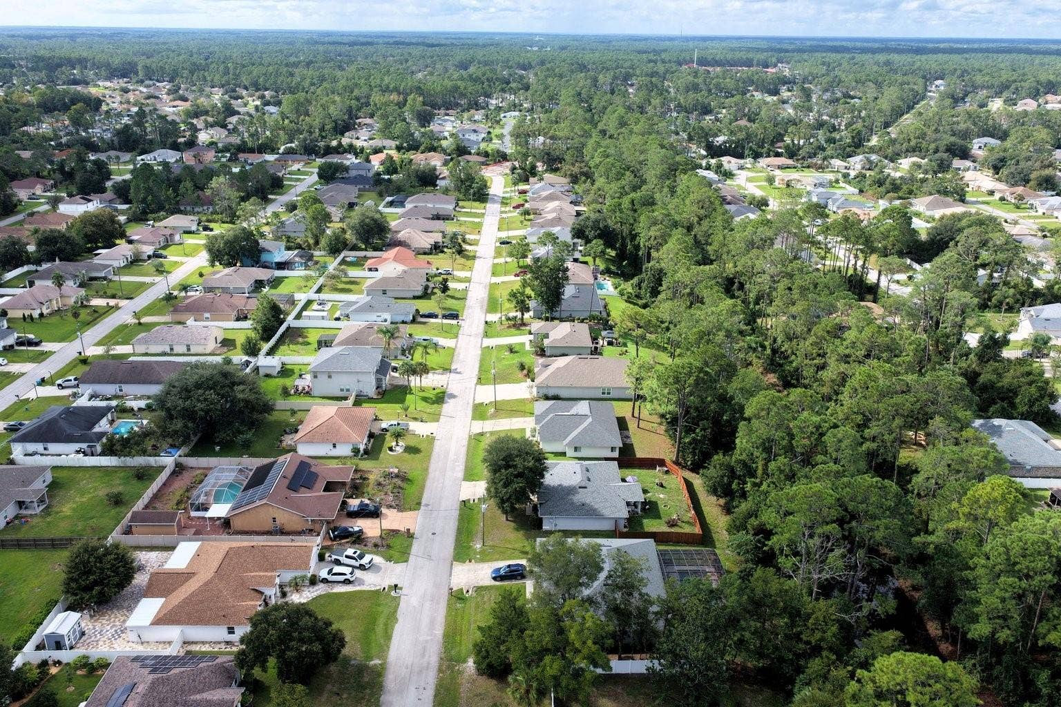 20 RUSSELL DRIVE, Palm Coast, FL 32164