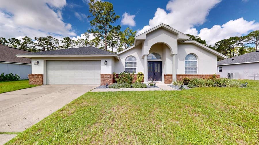 Property photo for 20 RUSSELL DRIVE, Palm Coast, FL