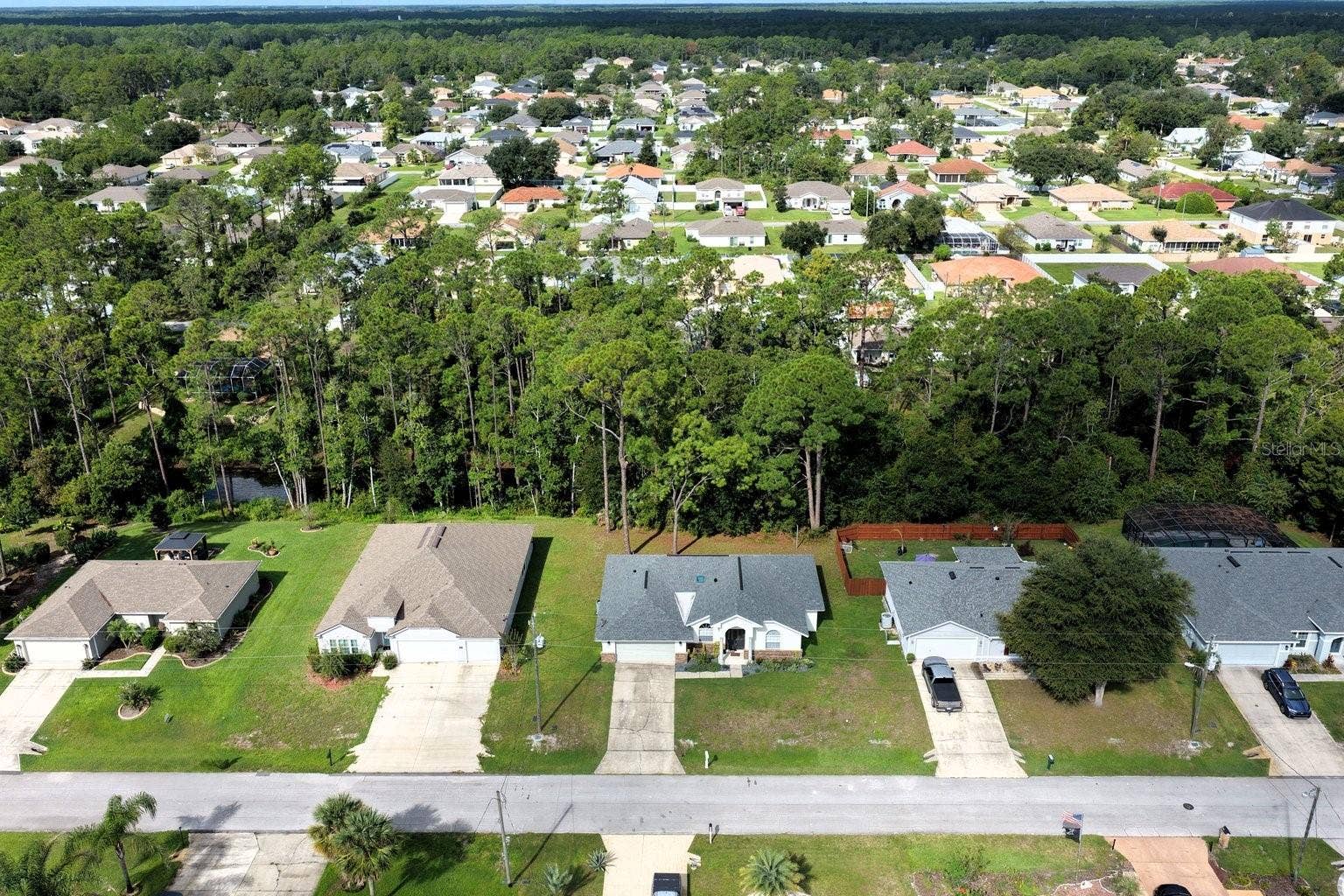 20 RUSSELL DRIVE, Palm Coast, FL 32164